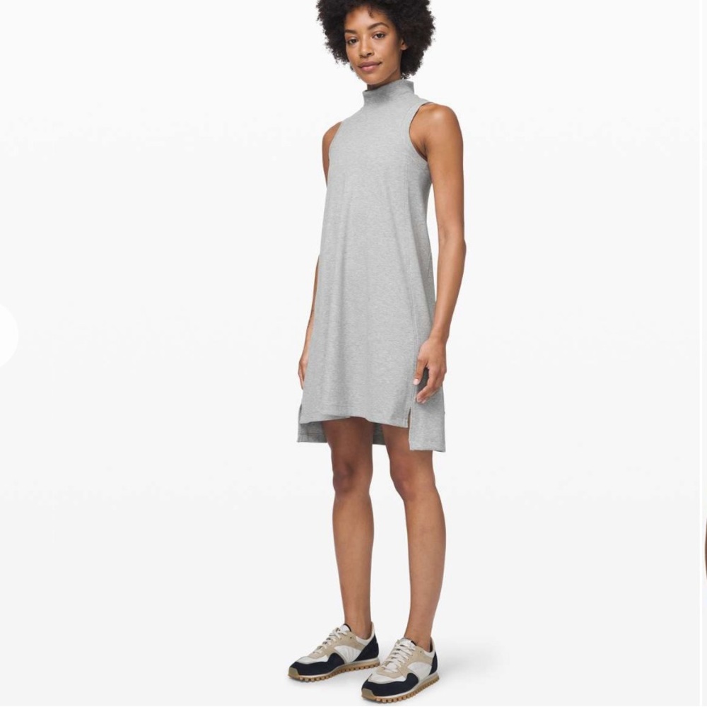 LULULEMON Gone for the Week Dress